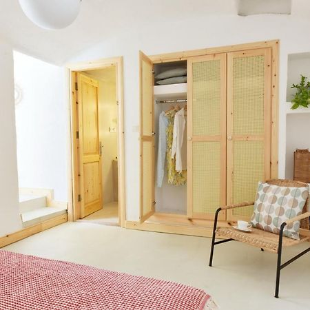Cunda Sakin Hotel Kültér fotó