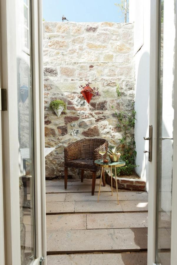Cunda Sakin Hotel Kültér fotó