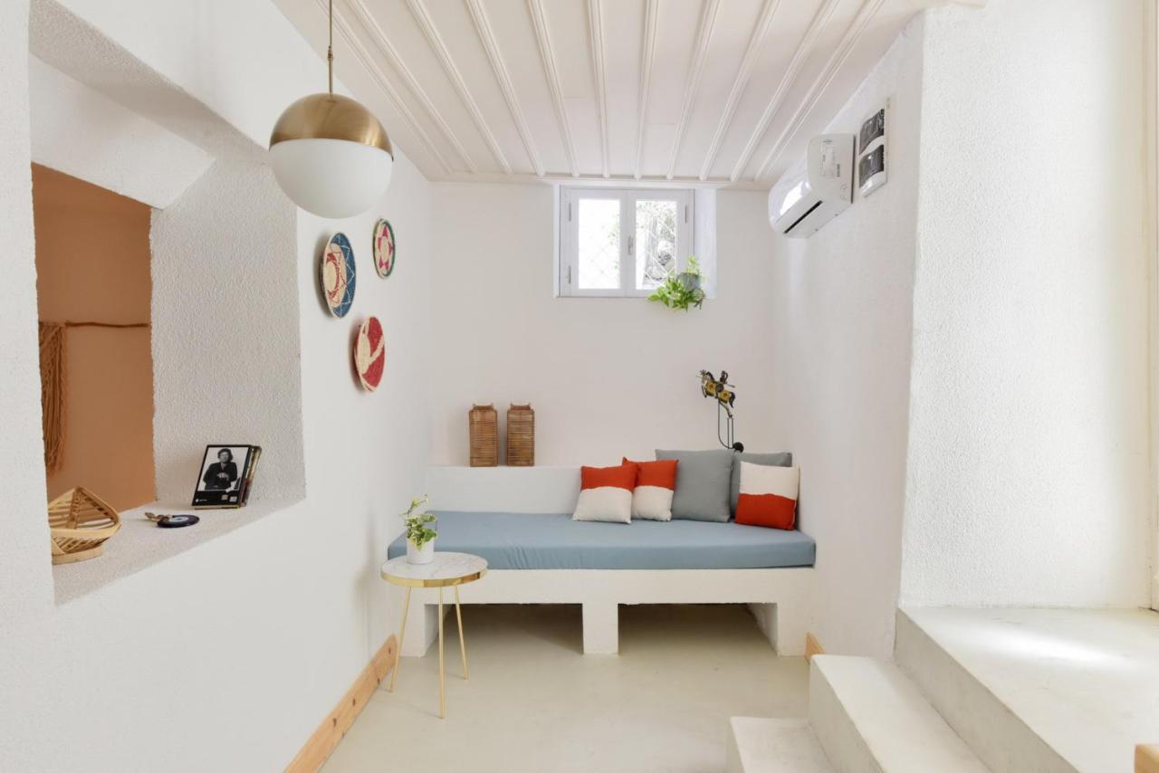 Cunda Sakin Hotel Kültér fotó