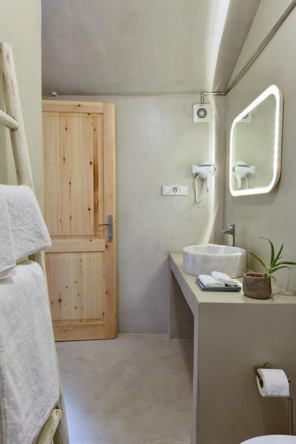 Cunda Sakin Hotel Kültér fotó