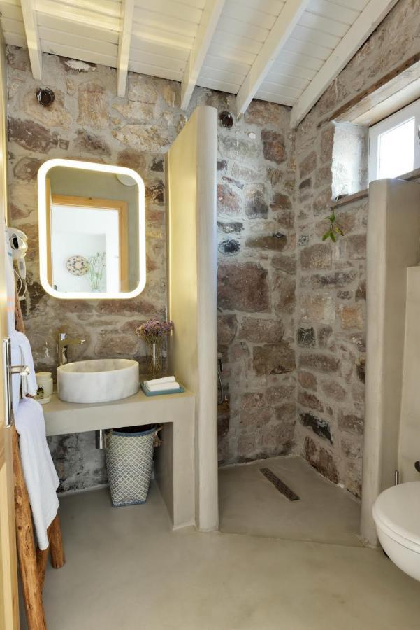 Cunda Sakin Hotel Kültér fotó